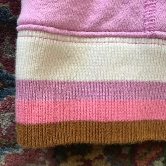 J. Crew Hooded Sweatshirt - Picture 4 of 5